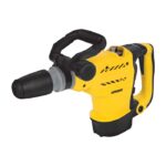 بتن کن پنج شیار کنزاکس KRH-1120 - Image 2