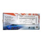 جعبه بکس مکانیکی کینگ تک مدل KIT-24 شش گوش - Image 2
