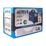 اینورتر جوشکاری 200 آمپر اکتیو مدل AC 48200 - Image 14