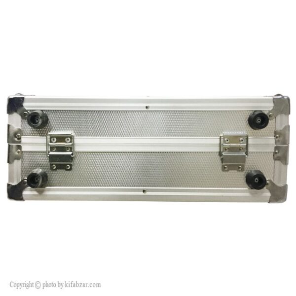 کیف آلومینیومی صنعت کاران مدل SanatKaran-6840 - Image 6