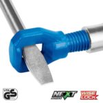 انبر قفلی نووا سری نکست مدل NTP9602 سایز 10 اینچ - Image 8