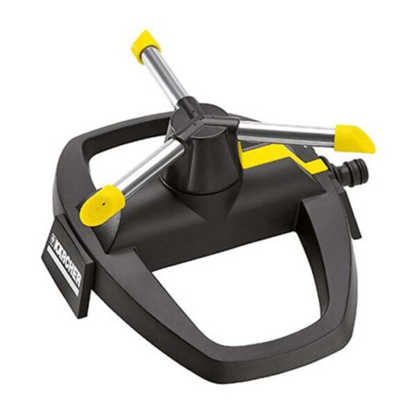 فواره آبپاش دوار کارچر مدل RS 130.3 - Image 2