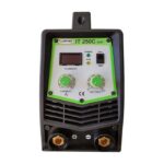 اینورتر جوشکاری 250 آمپر ایران ترانس مدل IT 250 C - Image 2