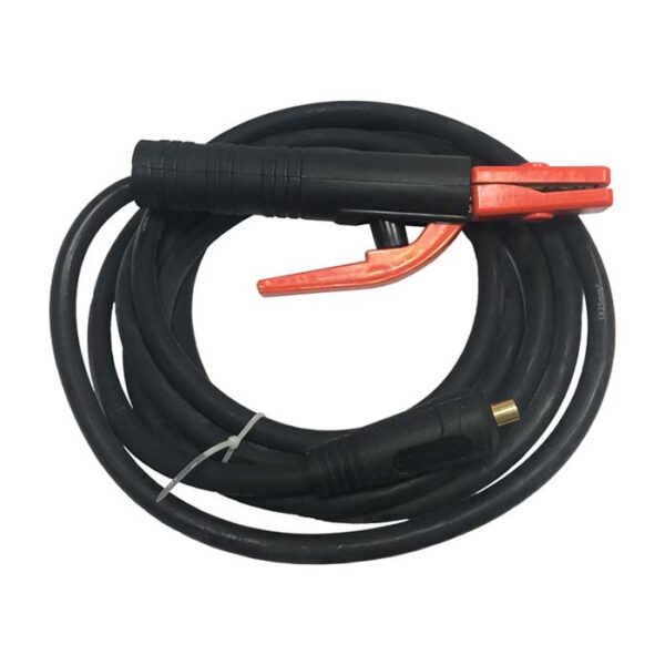اینورتر جوشکاری 200 آمپر ایران ترانس مدل MINI ARC 200 - Image 9