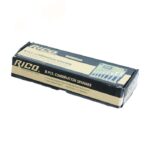 ست آچار یکسر تخت یکسر رینگی 8 عددی ریکو مدل AW 819 - Image 5