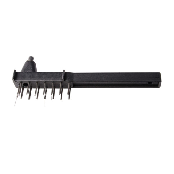 اینورتر جوشکاری 200 آمپر اکتیو مدل AC 48200 - Image 11