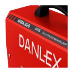اینورتر جوشکاری دنلکس مدل DX-8120 - Image 2