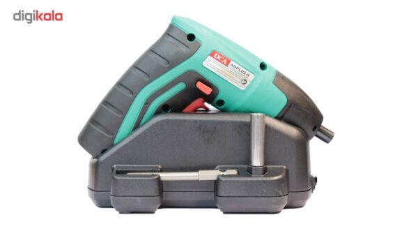 پیچ گوشتی شارژی دی سی ای مدل ADPL02-5B - Image 3