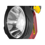 چراغ نورافکن شارژی کنزاکس مدل  KEL-1300 - Image 6