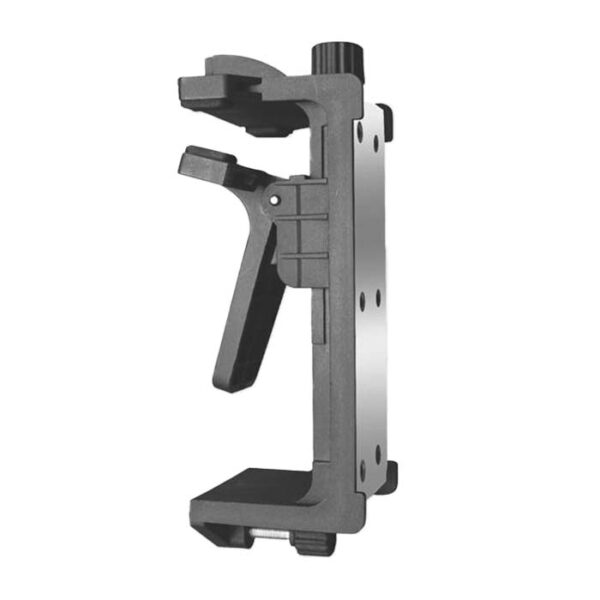 براکت گیره دار تراز لیزری رگنار مدل RG 615 - Image 2