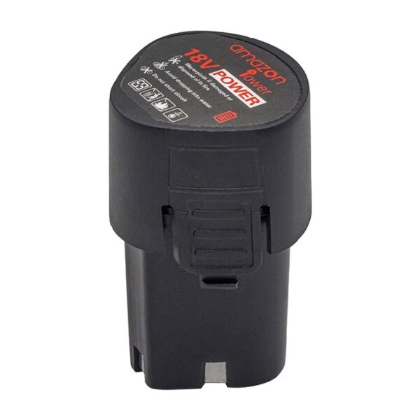 دریل شارژی 18 ولت آمازون مدل 18V - Image 6