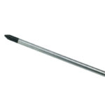 پیچ گوشتی 125 × 5 چهار سو رونیکس RH-2858 - Image 3