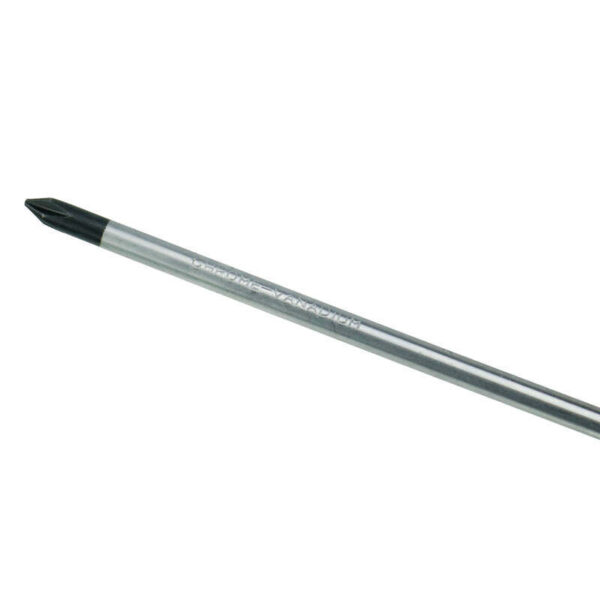 پیچ گوشتی 125 × 5 چهار سو رونیکس RH-2858 - Image 3