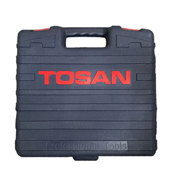 چکش تخریب 6.5 کیلو توسن مدل6065DH - Image 2