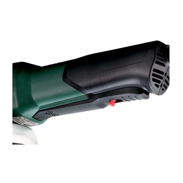 مینی فرز متابو مدل WP 11 125 QUICK - Image 3