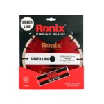 تیغ گرانیت بر 23 رونیکس RH-3510 - Image 3