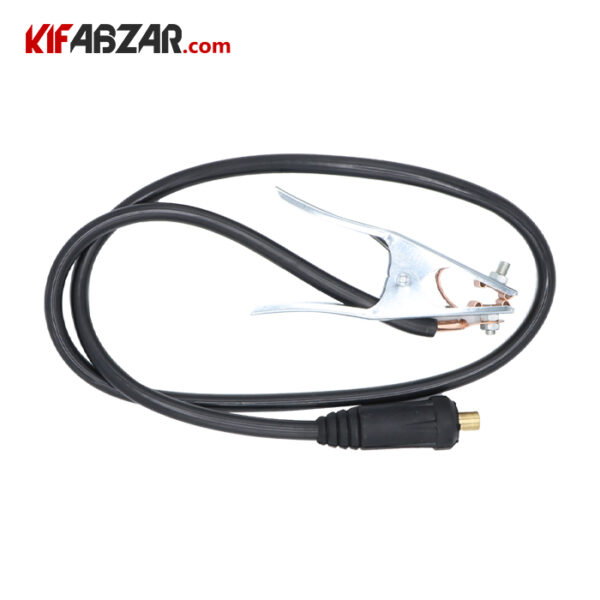 اینورتر جوشکاری 200 آمپر الکتروجوش مدل ed 2022v - Image 7