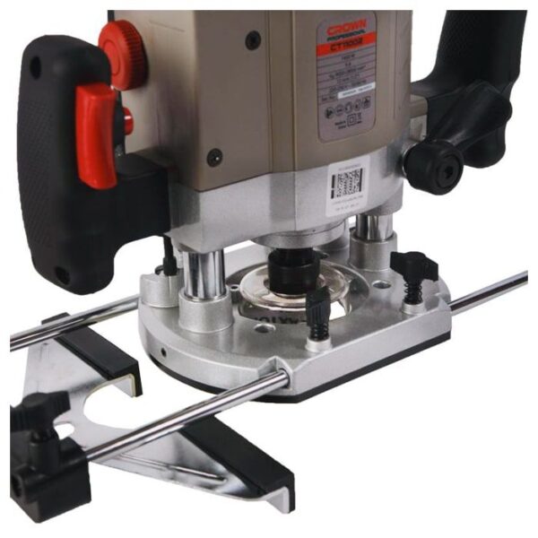 اورفرز نجاری کرون مدل CT11002 - Image 6