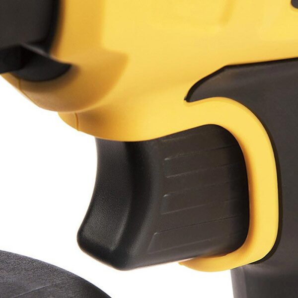 پیستوله برقی دوشی خرطومی 600 وات کنزاکس KSG-1600 - Image 7