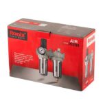 فیلتر دو قلو رونیکس مدل RH 6902 - Image 6