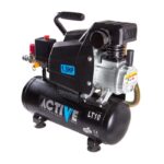 کمپرسور باد 10 لیتری اکتیو مدل AC-1110 - Image 2