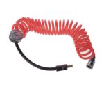 کمپرسور دو سیلندر فندکی رونیکس مدل RH-4212B همراه با کیف - Image 7