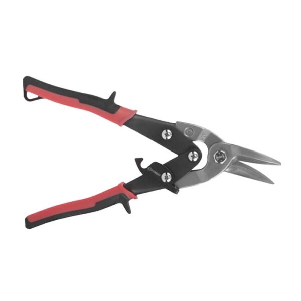 قیچی ورق بر راست 10 اینچ کنزاکس مدل KSR-110 - Image 5