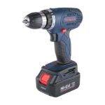 دریل پیچ گوشتی شارژی توسن مدل 9919DC - Image 5