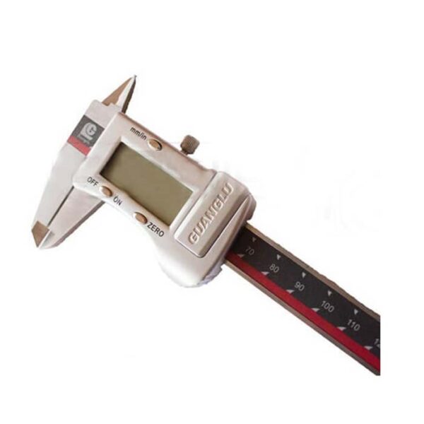 کولیس دیجیتال گوانگلو مدل 110 G - Image 13