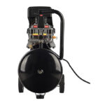 کمپرسور باد 50 لیتری هیوندای مدل AC-5025 - Image 4