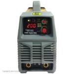 دستگاه جوش صبا الکتریک توربو مدل POWERLIGHT 2001-TURBO - Image 6