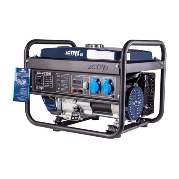 موتور برق اکتیو مدل AC 2830HN - Image 5