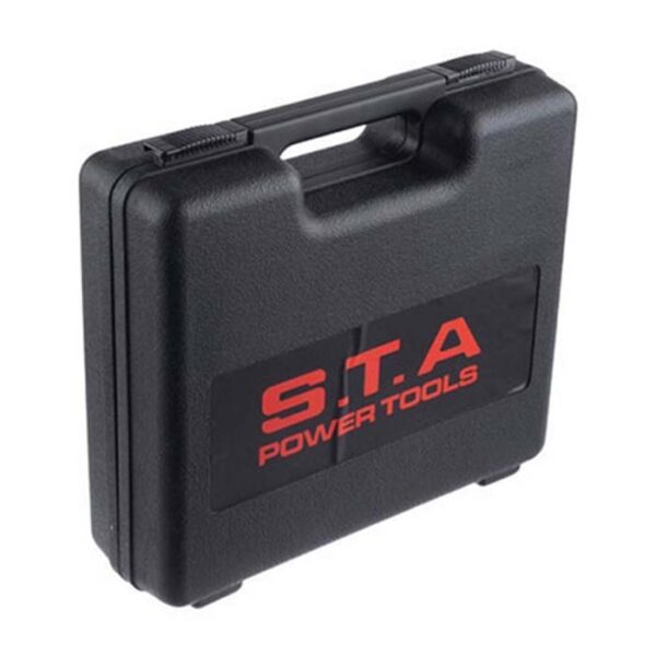 بکس شارژی 1/4 اینچ اس تی ای مدل LW18SPA - Image 2