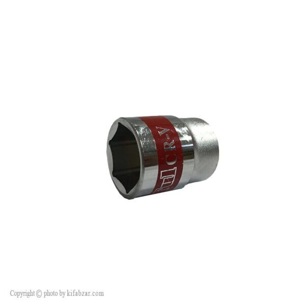 جعبه بکس 40 پارچه کینگ تولز مدل KIT40 - Image 8