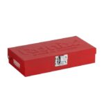 جعبه بکس 1/2 اینچ شش گوش 9 پارچه رونیکس مدل RH 2692 - Image 6