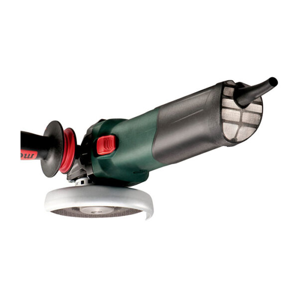 مینی فرز متابو مدل WEV 17 125 QUICK - Image 3