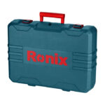 دریل بتن کن 4.6 کیلو رونیکس مدل 2729 - Image 12
