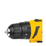 دریل پیچ گوشتی شارژی چکشی  کنزاکس مدل KCDI-114 - Image 2