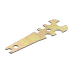 پیستوله بادی 1.4 میلیمتر گلکسی وان مدل H827 - Image 7
