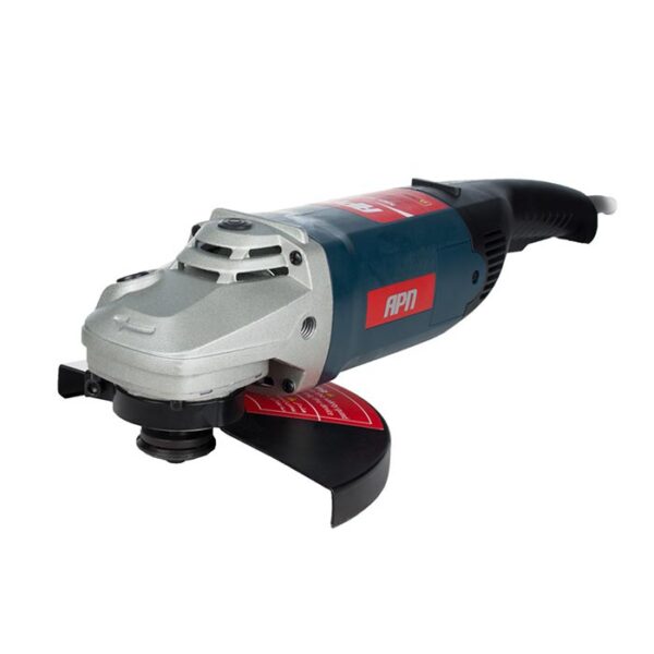 فرز سنگبری ای پی انAG230B - Image 7