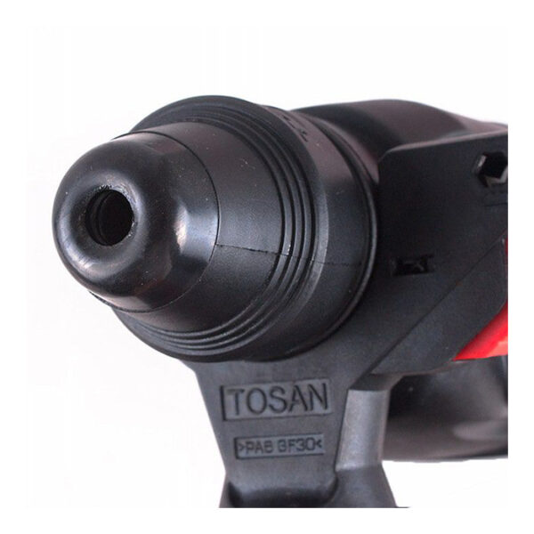 دریل بتن کن 3 کیلو توسن مدل 8020H PLUS - Image 4