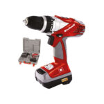 دریل پیچ گوشتی شارژی ۱۴٫۴ ولت آینهل RT-CD 14.4/1 LI - Image 2