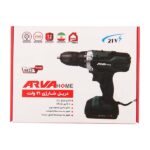 دریل پیچ گوشتی  شارژی آروا مدل 5823 - Image 8