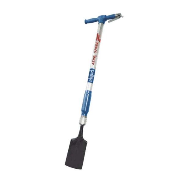 ابزار همه کاره بادی شپخ مدل AERO2 SPADE - Image 5