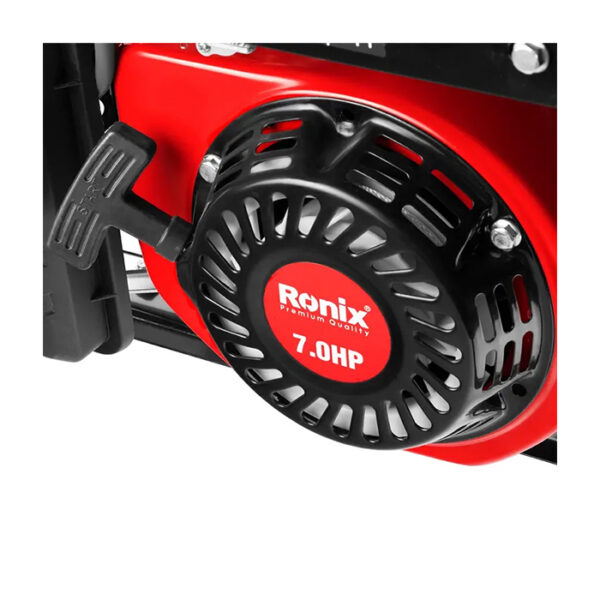 موتور برق بنزینی 3200 وات رونیکس مدل RH-4705 - Image 4