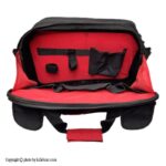 کیف ابزار کف لاستیکی زارا مدل 122 - Image 6