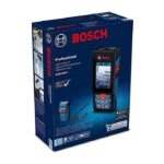 متر لیزری 120 متر بوش مدل GLM 120 C - Image 7