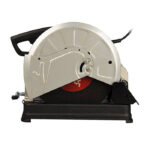 اره پروفیل بر محک مدل CCM 355H - Image 11