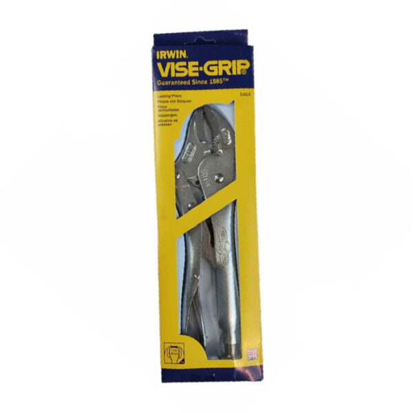 انبر قفلی 10 اینچ وایس گریپ مدل IRWIN10CR 11EL5 - Image 4