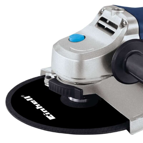 فرز ۱۸۰ میلیمتر آهنگری آینهل BT-AG 2350/180 - Image 2